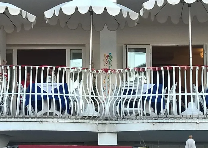 Hotel Dea Milano Marittima