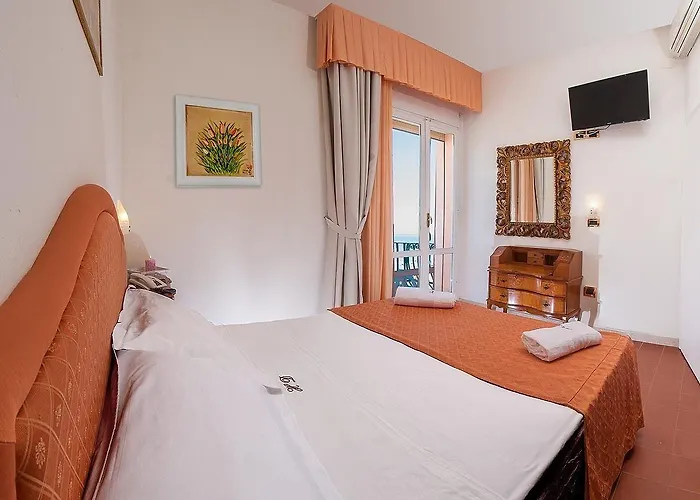 Adriatico Hotels Milano Marittima Ξενοδοχείο Μιλάνο Μαριτίμα