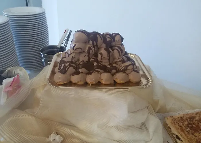 Otel Dea Milano Marittima