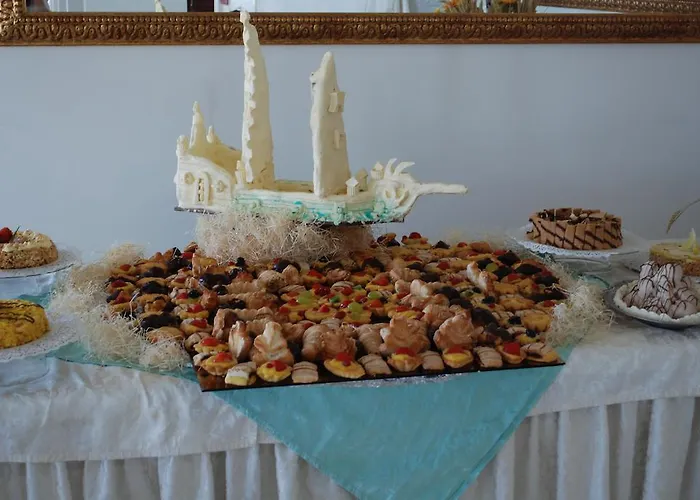 Hotel Dea Milano Marittima