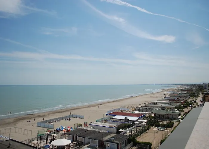 Dea Otel Milano Marittima