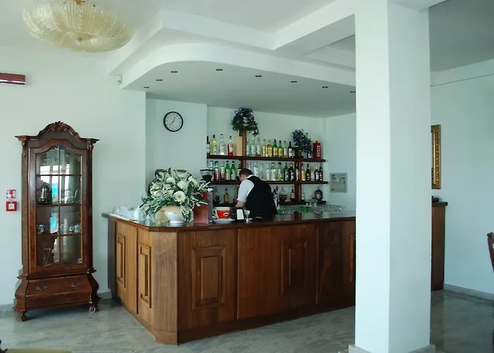 Adriatico Hotels Milano Marittima 3* Μιλάνο Μαριτίμα