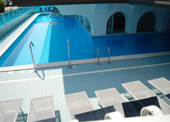 Adriatico Hotels Milano Marittima Ξενοδοχείο 3*