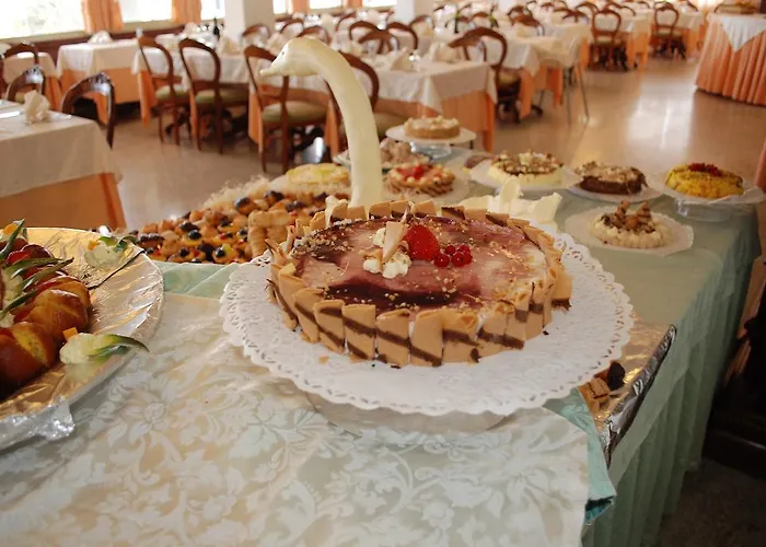 Ξενοδοχείο Adriatico Hotels Milano Marittima 3*