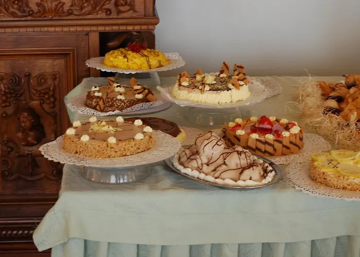 Adriatico Hotels Milano Marittima Ξενοδοχείο