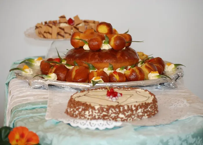 Dea ホテル ミラノ・マリッティマ