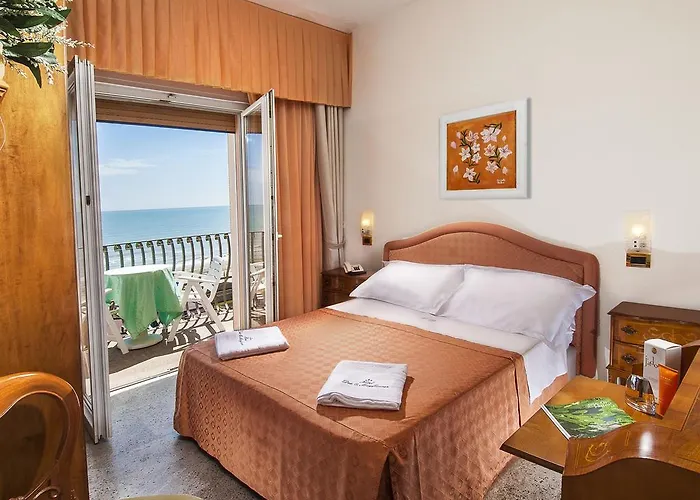 Adriatico Hotels Milano Marittima