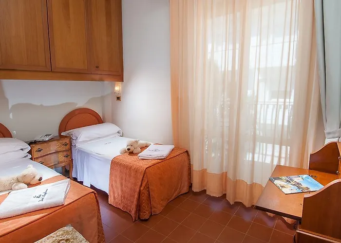Ξενοδοχείο Adriatico Hotels Milano Marittima