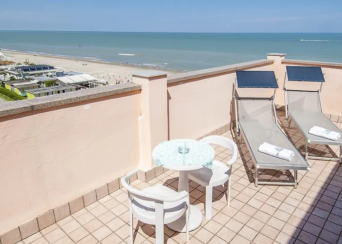 Adriatico Hotels Milano Marittima Ξενοδοχείο
