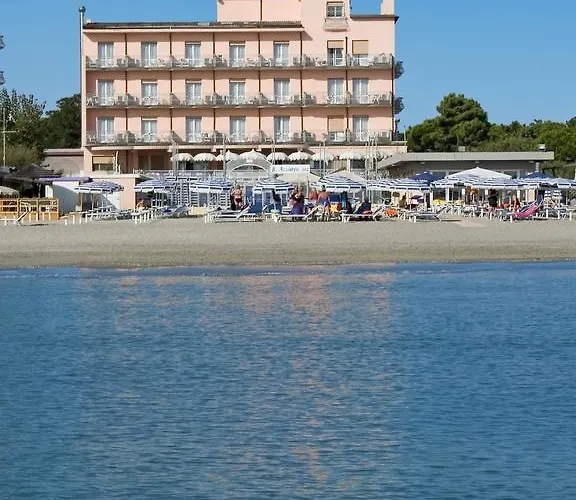 Adriatico Hotels Milano Marittima