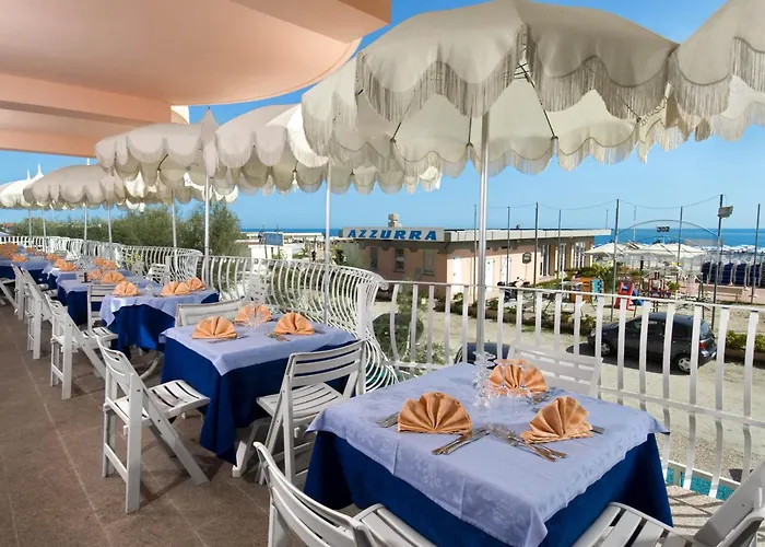 Adriatico Hotels Milano Marittima Ξενοδοχείο
