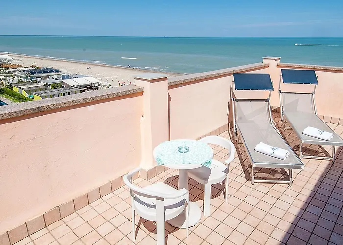 Adriatico Hotels Milano Marittima Μιλάνο Μαριτίμα